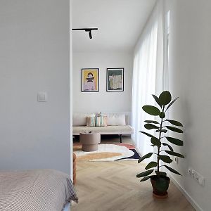 Appartement met een Slaapkamer